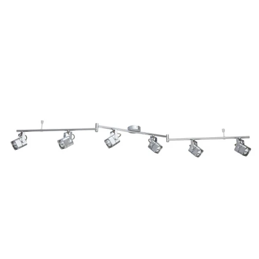 A1314PL-6CC Спот Arte Lamp Lente A1314PL-6CC