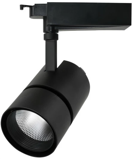 A2450PL-1BK Трековый светильник Arte Lamp Track Lights A2450PL-1BK
