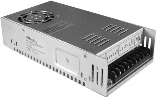 HF-240W-12 Источник питания 12В 240Вт Donolux HF-240W-12