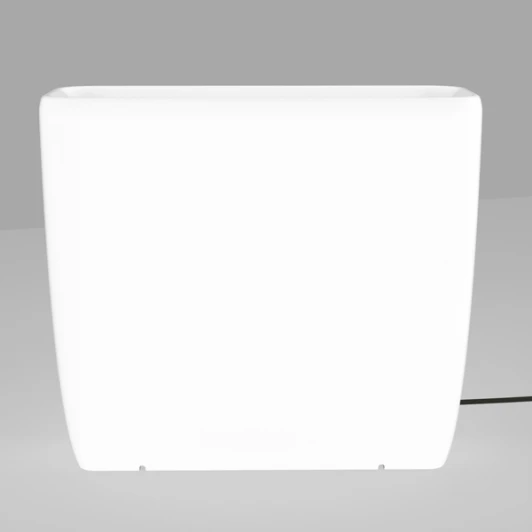 9713 Наземный светильник Nowodvorski Flowerpot 9713 (220V, IP65)