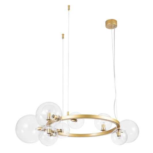 A7790SP-10GO Подвесной светильник Arte Lamp Vincent A7790SP-10GO