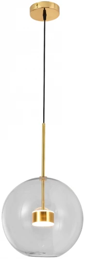 07545-1,21 Подвесной светильник Kink Light Галла 07545-1,21