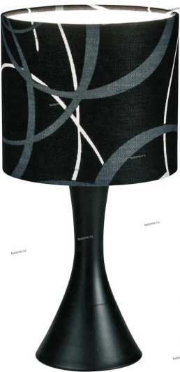 137723-664323 Интерьерная настольная лампа Markslojd Rings 137723-664323