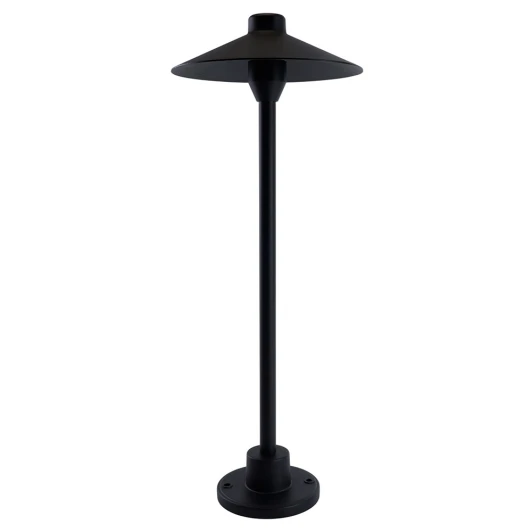 51769 Наземный уличный светильник Feron Берген 51769