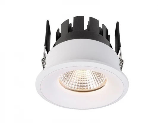 565237 Встраиваемый точечный светильник Deko-Light Orionis 565237