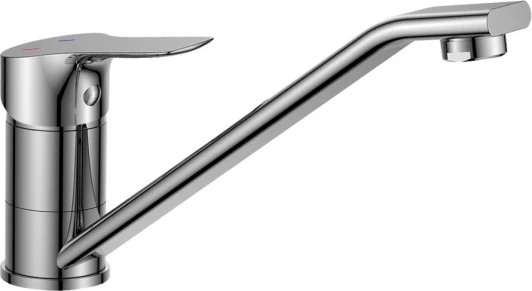 RS29-21 Смеситель Rossinka RS29-21 для кухонной мойки