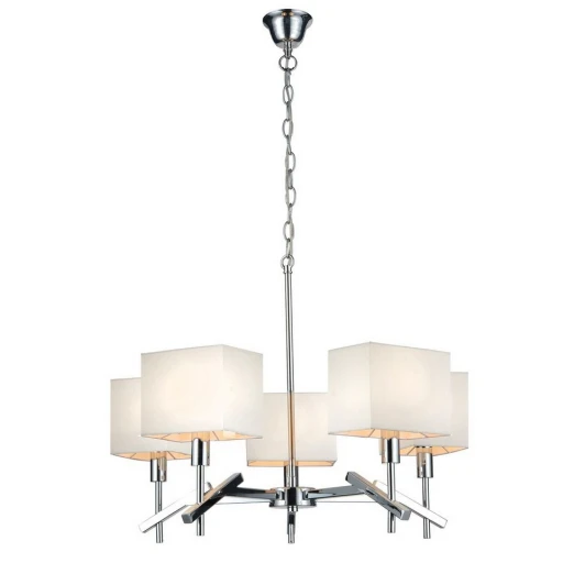OML-61803-05 Подвесная люстра Omnilux Latina OML-61803-05