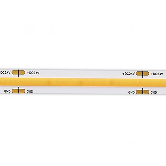 ST5018.412.65 Светодиодная лента COB 12Вт/м 4000K 4700Lm 24В (5 метров) ST Luce ST5018.412.65