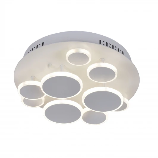 2388-9U Потолочная люстра Favourite Device 2388-9U