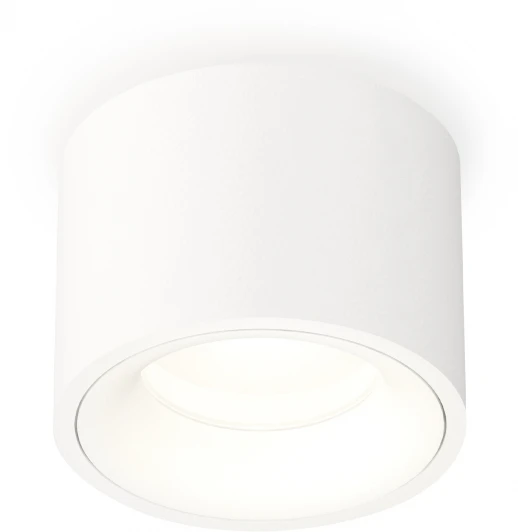 XS7510020 Накладной точечный светильник Ambrella Techno Spot XS7510020 (220V, круглые)