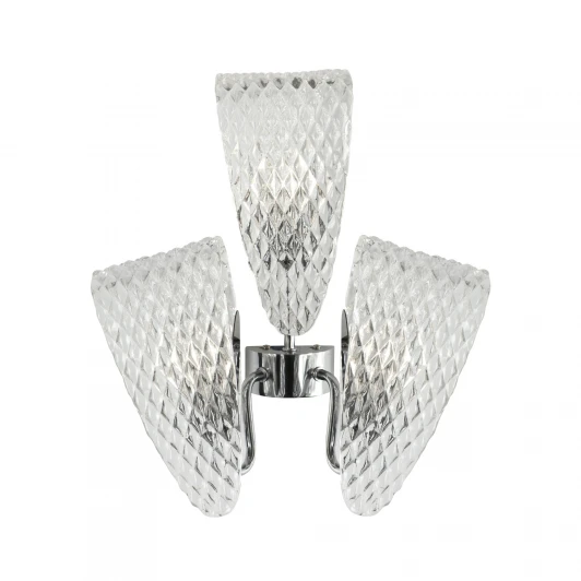 MS.2291.03 CR Бра Modelux MODESTYLE MS.2291.03 CR