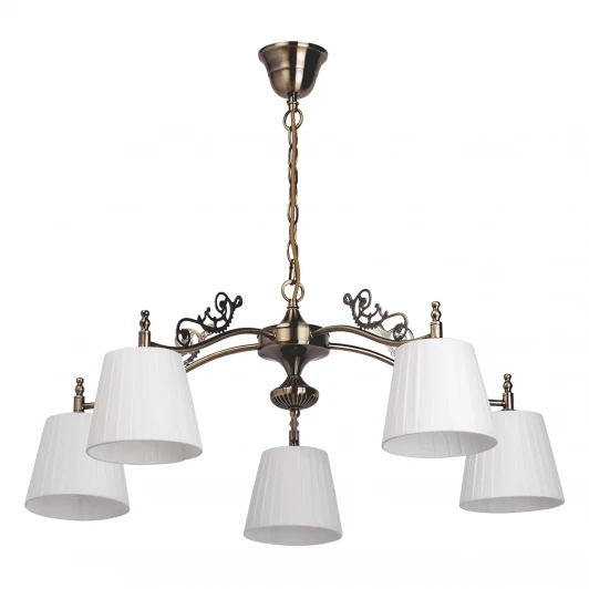 372010905 Подвесная люстра MW-Light Моника 372010905