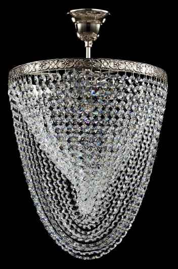 D783-PT30-5-N Потолочная люстра Maytoni Sfera D783-PT30-5-N