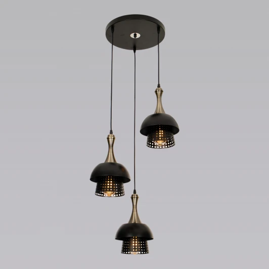 F4124-41 Подвесной светильник Alfa Light F4124-41