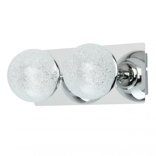 707020302 Настенный светильник DeMarkt Каспер 707020302