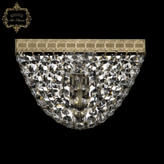 20.322B.20SP.Pa Бра Art Classic 20.32 20.322B.20SP.Pa