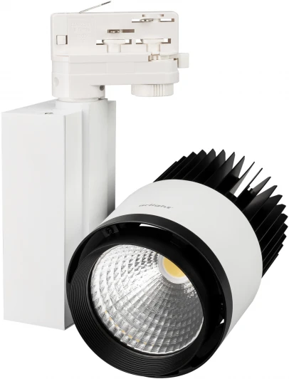 017670 Трековый светильник Arlight LGD 017670