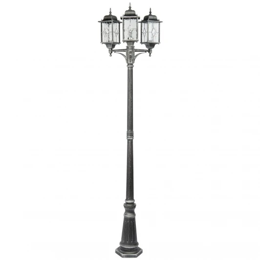 813040703 Наземный фонарь MW-Light Бургос 813040703