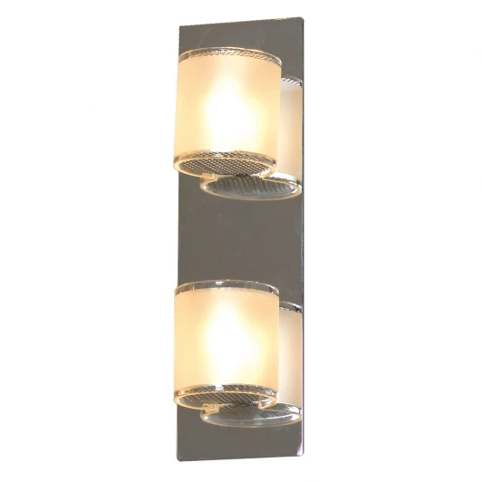 LSQ-3401-02 Настенный светильник Lussole Cappello LSQ-3401-02