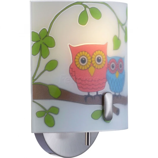 104895 Бра Markslojd Ugglarp 104895