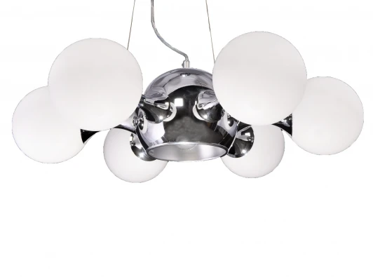 LDP 081018-7 Подвесная люстра Lumina Deco Boategga LDP 081018-7