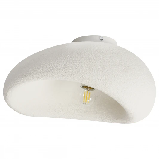 611646 Светильник настенно-потолочный 1xE27 (led) max 12W Lightstar Sigma 611646