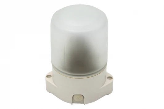 НББ 01-60-001 Настенно-потолочный светильник Эра НББ 01-60-001 (220V, круглые, IP65)