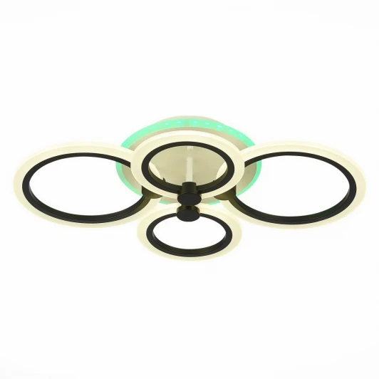 SLE500542-04 Потолочная люстра EvoLed Cerina SLE500542-04