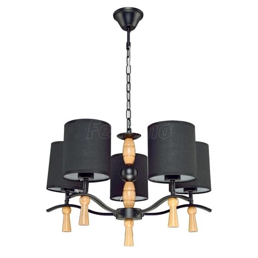 2-3011-5-BK+WA E14 Максисвет 2-3011-5-BK+WA E14