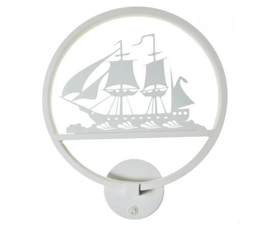 074110,4(01) Бра Kink Light Корабль 074110,4(01)