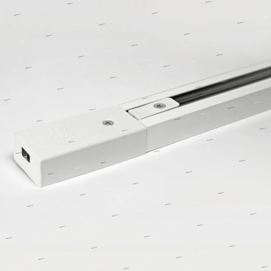 1MWH (097-001-0001) white Horoz Трек 1MWH (097-001-0001) white