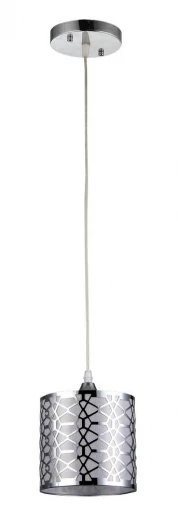 MD.1003-1-P CH Подвесной светильник Imex MD.1003-1-P CH