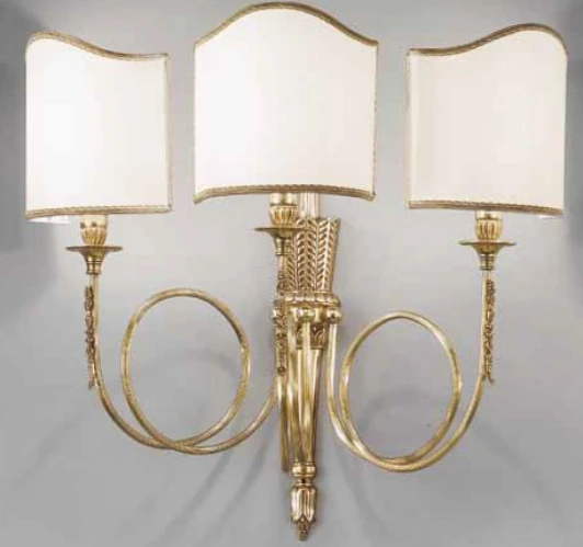 A11/3 Бра Nervilamp A11/3 (220V)