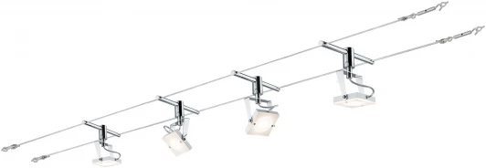 94079 Трековая система в сборе Paulmann 94079