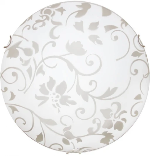 A4120PL-2CC Настенно-потолочный светильник Arte Lamp Ornament A4120PL-2CC