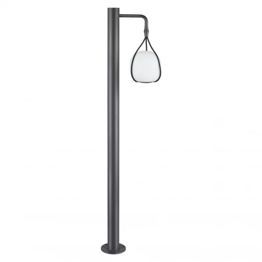 358582 Наземный фонарь Novotech Street 358582