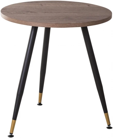 4104271020h Стол Месси Дуб Галифакс_Табак D70 R-Home арт.4104271020h