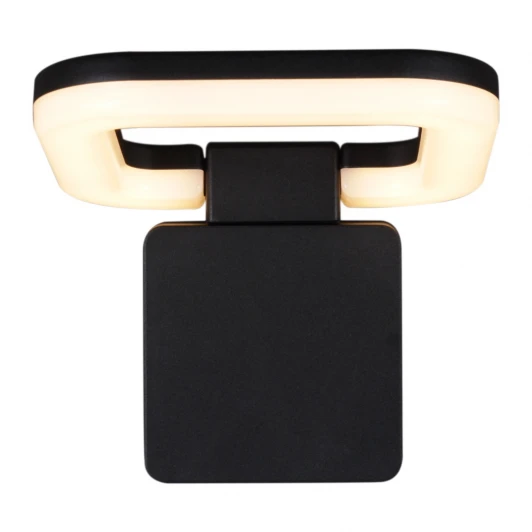 86872-9.2-001JH LED18W BK Архитектурная подсветка светодиодная Reluce 86872-9.2-001JH LED18W BK