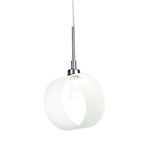 ANELLO SP1 BIANCO Ideal Lux ANELLO SP1 BIANCO