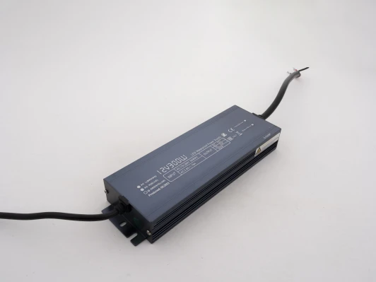 003122 Блок питания 300Вт 12В LEDS POWER 003122