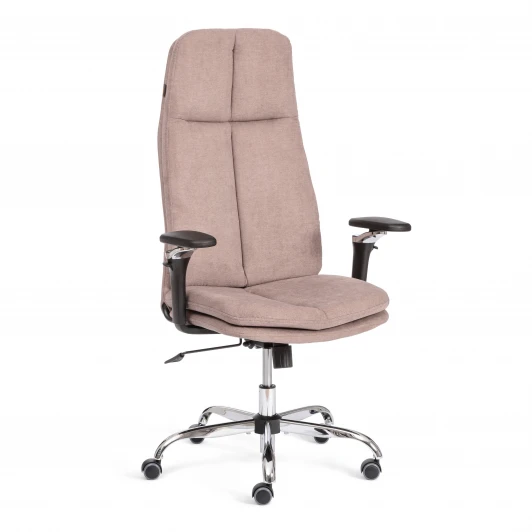 25532 Кресло Итон/Eton хром 5Д Tetchair 25532