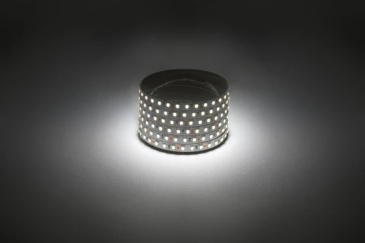 2835-120-4000K-12-9,6-8-IP20-1 year Светодиодная лента 12V 5м белый дневной ЭРА 2835-120-4000K-12-9,6-8-IP20-1 year