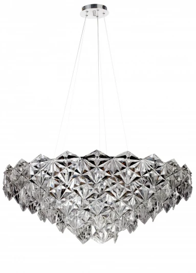 Rumba 1051.9 chrome Lucia Tucci Rumba 1051.9 chrome