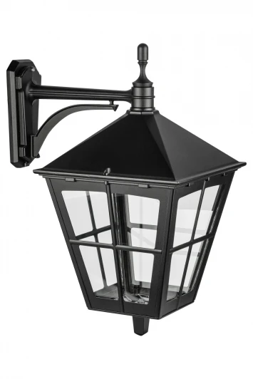 79902XXL Bl Настенный фонарь уличный Oasis Light QUADRO XXL 79902XXL Bl