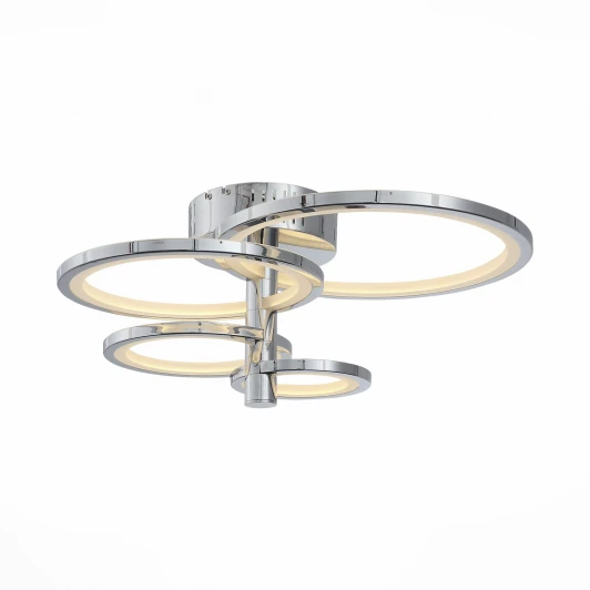 SL869.102.04 Потолочная люстра ST Luce Twiddle SL869.102.04