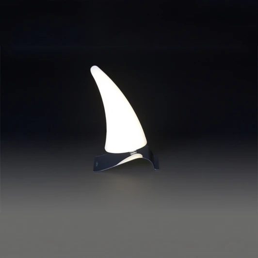 3811 Интерьерная настольная лампа Mantra Mistray 3811