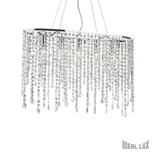 RAIN SP5 Подвесной светильник Ideal Lux Rain SP5