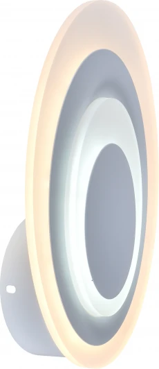 6100-401 Настенный светильник Rivoli Amarantha 6100-401