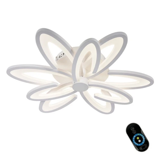 OML-49307-87 Потолочная люстра Omnilux Florinas OML-49307-87