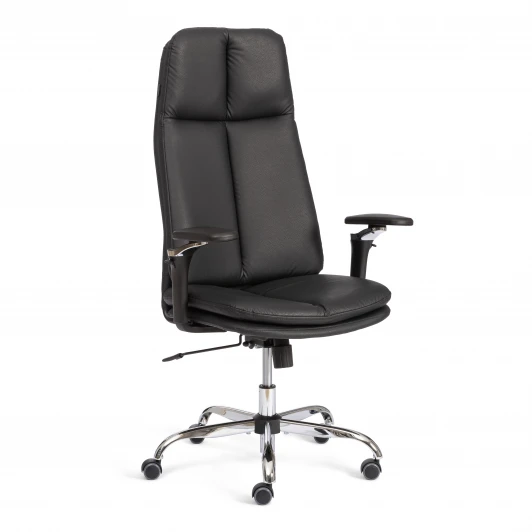 25561 Кресло Итон/Eton хром 5Д Tetchair 25561